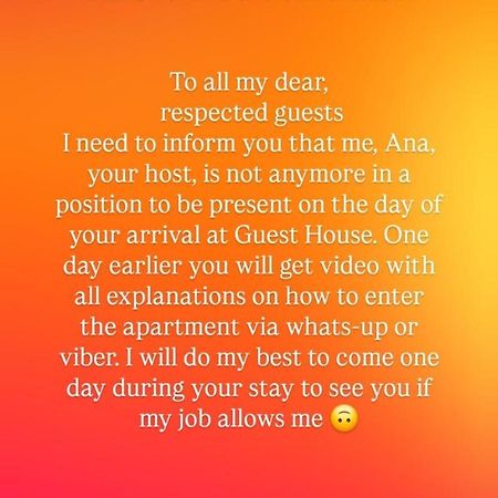 Guest House Baranin Pitomine Žabljak 外观 照片