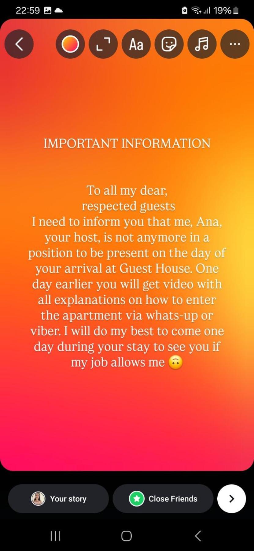 Guest House Baranin Pitomine Žabljak 外观 照片